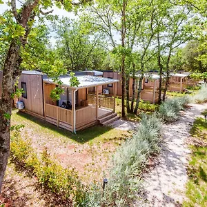 Mobile Homes Casapini In Fkk Solaris Kemp