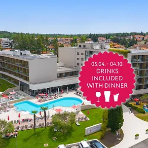 4* Hotel Park Plava Laguna