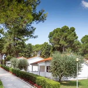 Appartamento Galijot Plava Laguna